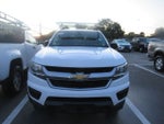 2020 Chevrolet Colorado Work Truck