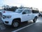 2020 Chevrolet Colorado Work Truck