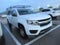 2020 Chevrolet Colorado Work Truck