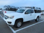 2020 Chevrolet Colorado Work Truck