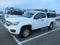 2020 Chevrolet Colorado Work Truck