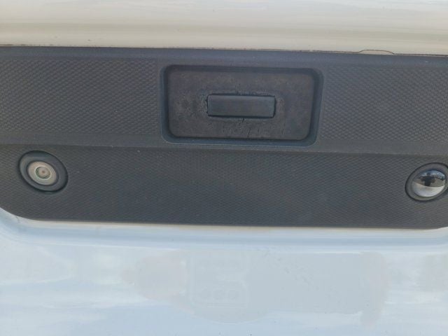 2021 Chevrolet Silverado 1500 WT
