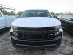 2021 Chevrolet Silverado 1500 WT