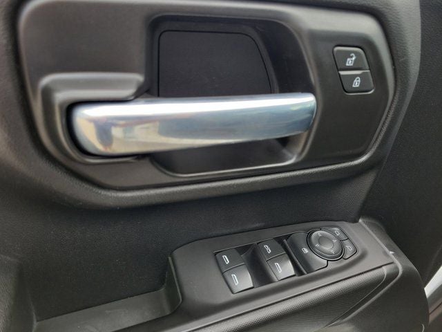 2021 Chevrolet Silverado 1500 WT