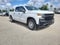 2021 Chevrolet Silverado 1500 WT