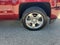 2017 Chevrolet Silverado 1500 LT LT2
