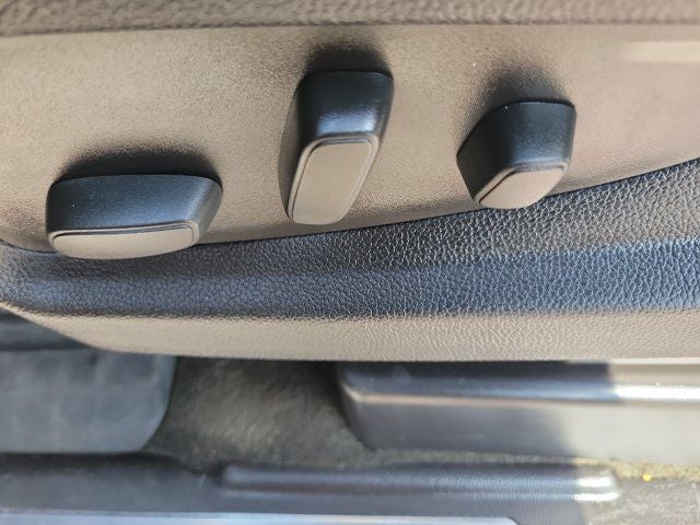 2017 Chevrolet Silverado 1500 LT LT2