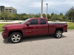 2017 Chevrolet Silverado 1500 LT LT2