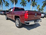 2017 Chevrolet Silverado 1500 LT LT2