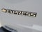2024 Chevrolet Express 2500 Work Van Cargo