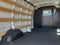 2024 Chevrolet Express 2500 Work Van Cargo