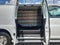 2024 Chevrolet Express 2500 Work Van Cargo