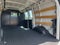 2024 Chevrolet Express 2500 Work Van Cargo