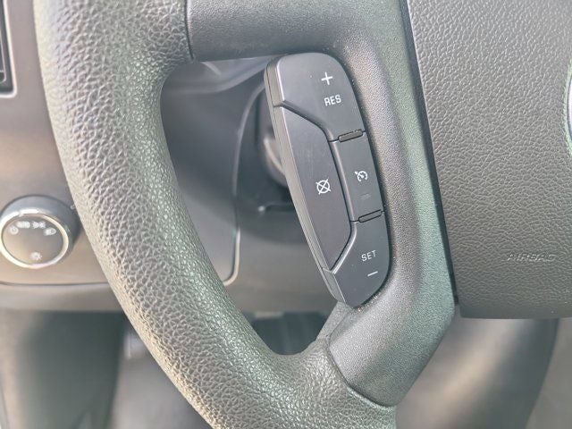 2024 Chevrolet Express 2500 Work Van Cargo