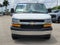 2024 Chevrolet Express 2500 Work Van Cargo