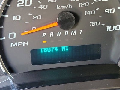 2024 Chevrolet Express 2500 Work Van Cargo