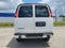 2024 Chevrolet Express 2500 Work Van Cargo