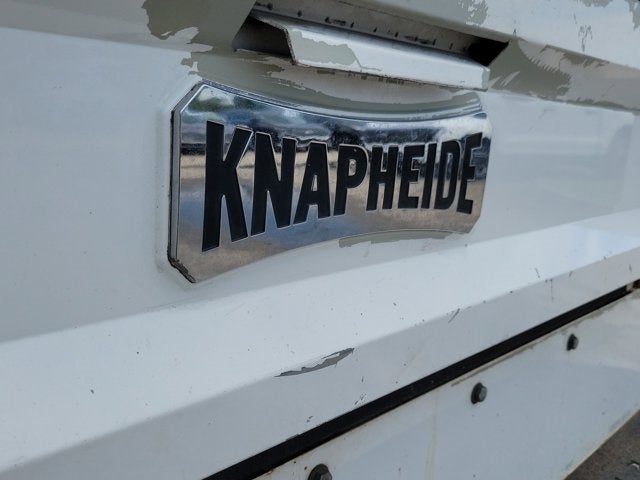 2017 GMC Sierra 2500HD Base