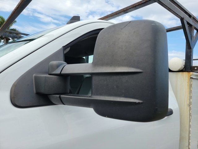 2017 GMC Sierra 2500HD Base