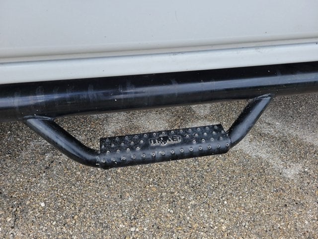 2017 GMC Sierra 2500HD Base