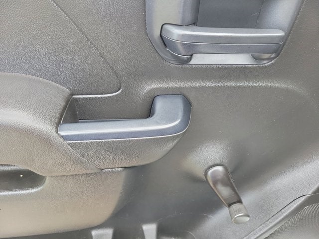 2017 GMC Sierra 2500HD Base