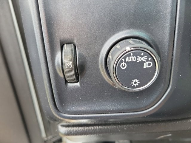 2017 GMC Sierra 2500HD Base