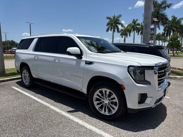 2021 GMC Yukon 2WD SLT's photo