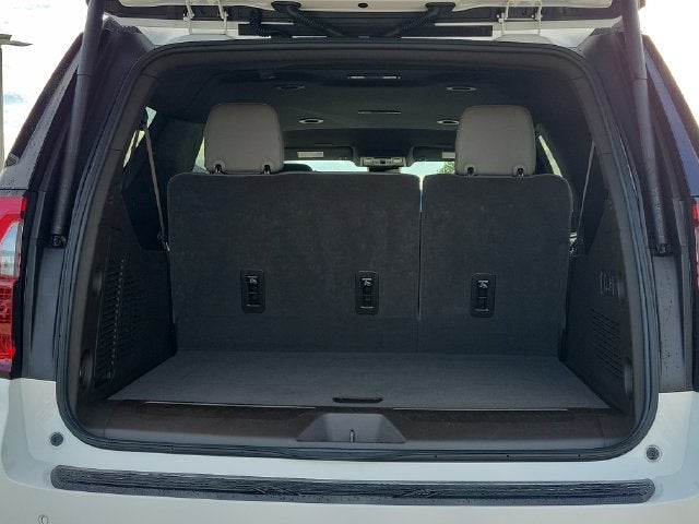 2025 GMC Yukon XL Elevation