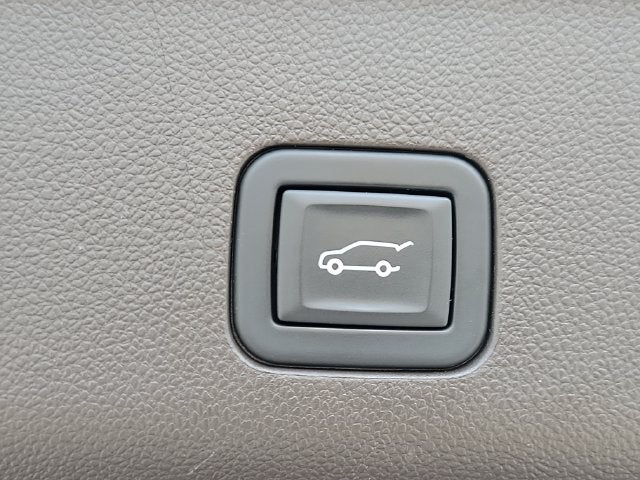 2025 GMC Yukon XL Elevation