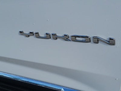 2025 GMC Yukon XL Elevation