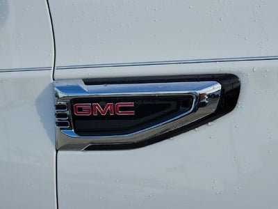 2025 GMC Yukon XL Elevation