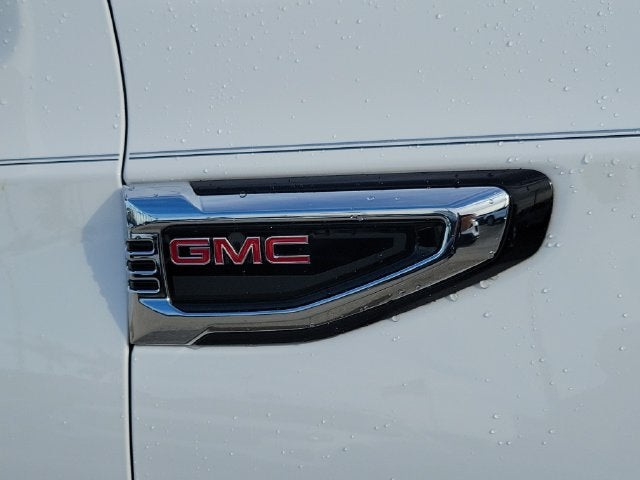 2025 GMC Yukon XL Elevation