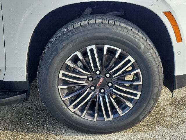 2025 GMC Yukon XL Elevation