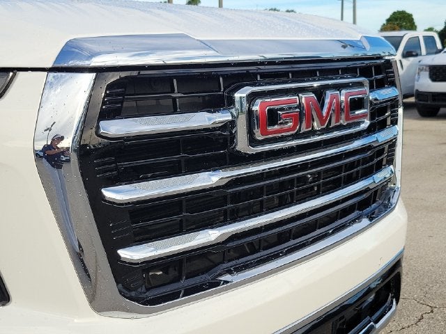 2025 GMC Yukon XL Elevation