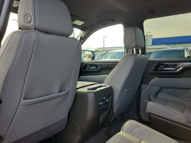 2025 GMC Yukon XL Elevation