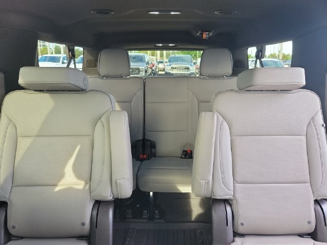 2025 GMC Yukon XL Elevation