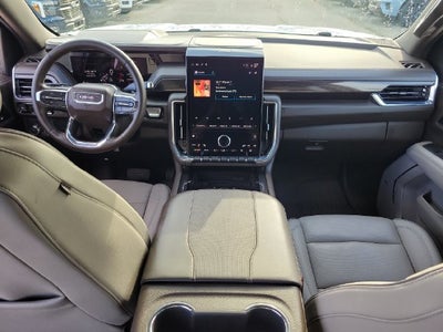 2025 GMC Yukon XL Elevation