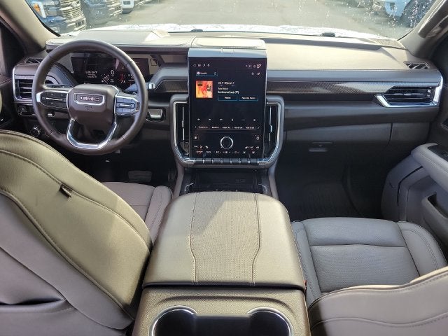 2025 GMC Yukon XL Elevation