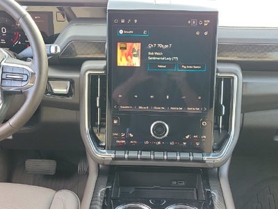 2025 GMC Yukon XL Elevation