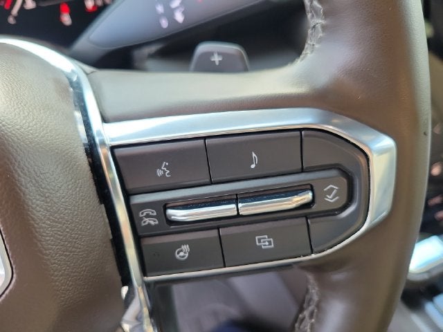 2025 GMC Yukon XL Elevation