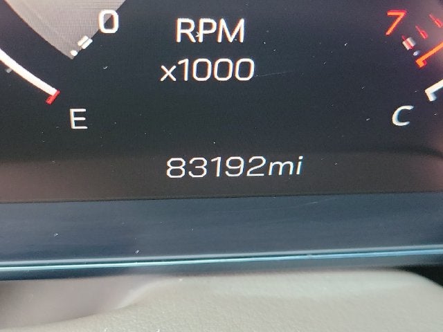 2025 GMC Yukon XL Elevation