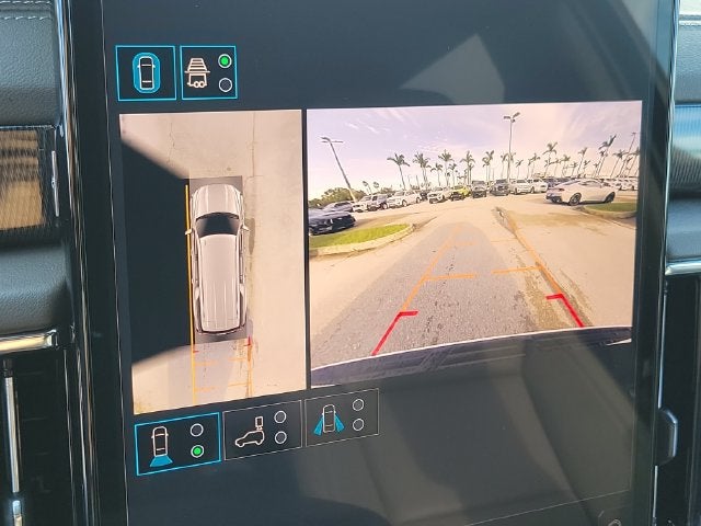 2025 GMC Yukon XL Elevation