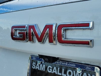 2025 GMC Yukon XL Elevation