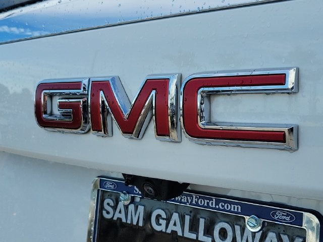 2025 GMC Yukon XL Elevation
