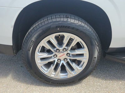 2024 GMC Yukon XL SLT