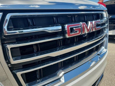 2024 GMC Yukon XL SLT