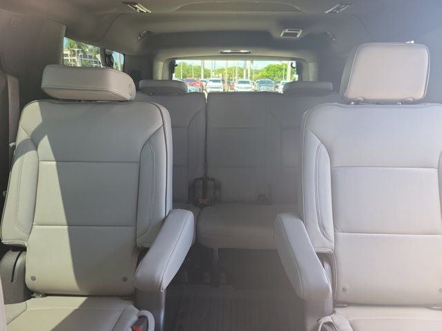 2024 GMC Yukon XL SLT
