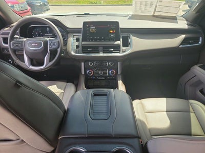 2024 GMC Yukon XL SLT