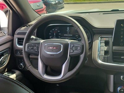 2024 GMC Yukon XL SLT