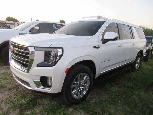 2024 GMC Yukon XL SLT